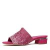 Sandals Django & Juliette | Tamarin New Fuchsia