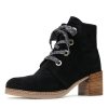 Boots Lucia Viguera | 8157 Black