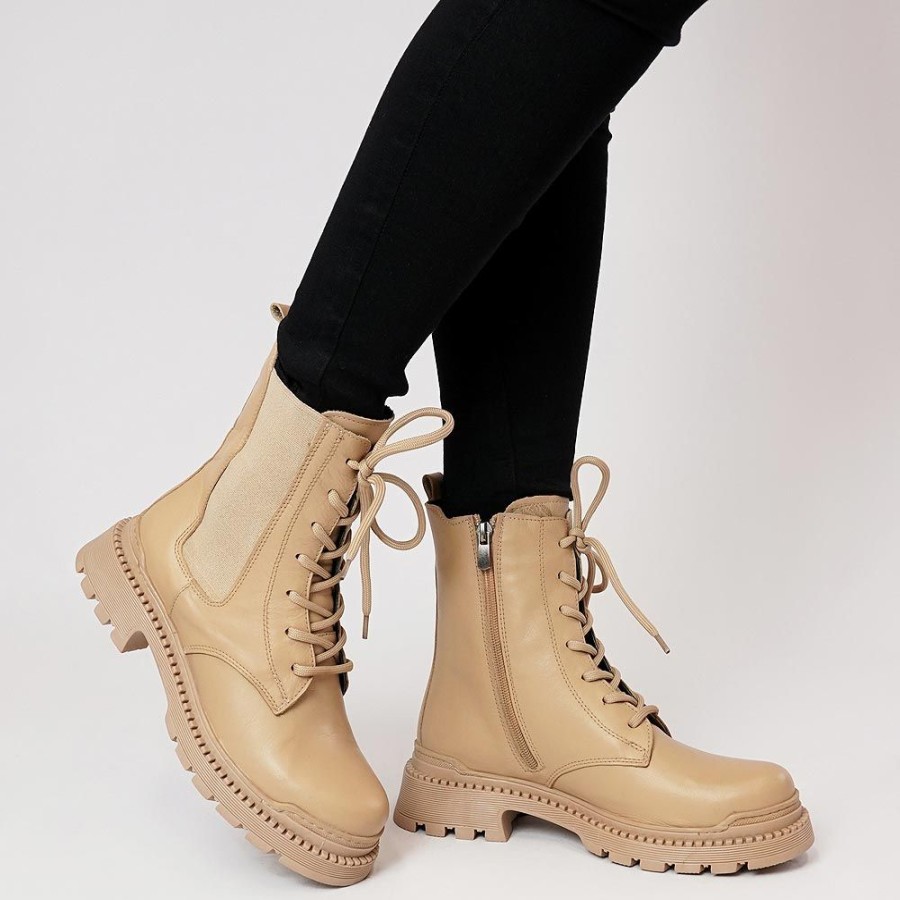 Boots Sala | Military Scissors