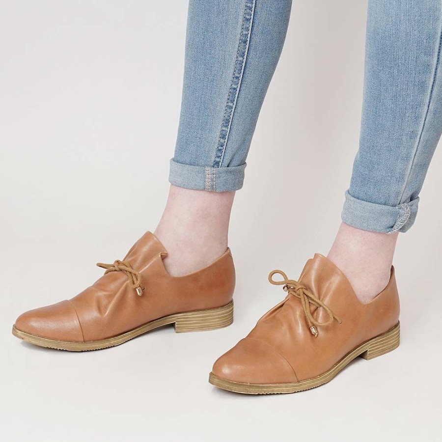 Flats Django & Juliette | Kotty Tan