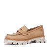 Flats Sala | Penny Beige