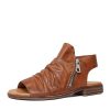 Sandals EOS Shoes | Kami Brandy