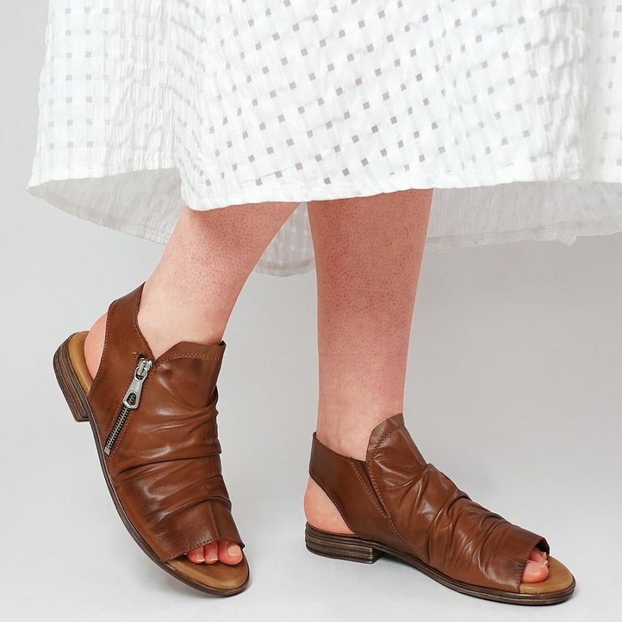 Sandals EOS Shoes | Kami Brandy