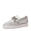 Flats Top End | Esin Silver