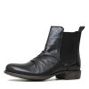 Boots EOS Shoes | Willo Black