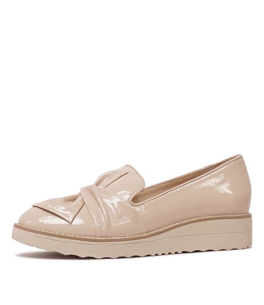 Flats Top End | Oclem Latte Patent