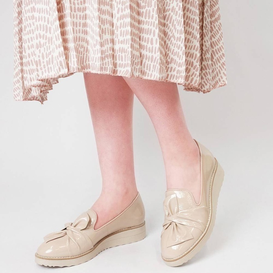 Flats Top End | Oclem Latte Patent