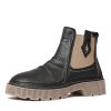 Boots Sala | Ripper Black