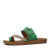 Sandals Los Cabos | Bria Emerald Sandals