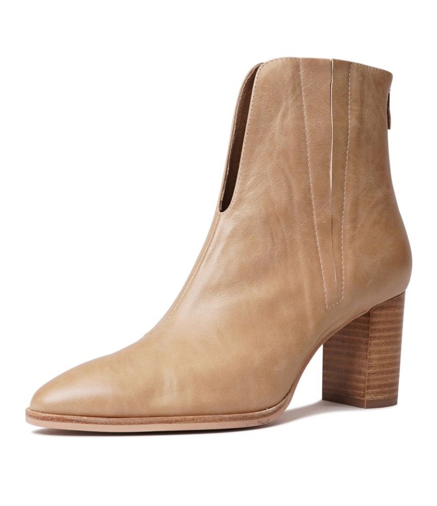 Boots Django & Juliette | Albas Cappacino