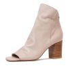 Heels Top End | Cilin Cafe