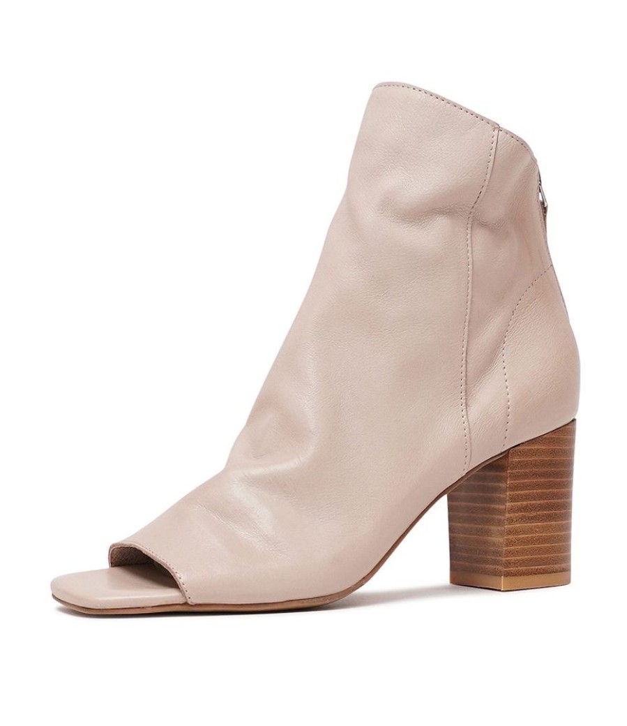 Heels Top End | Cilin Cafe