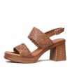 Heels Nu By Neo Shoes | Gennie Cuero