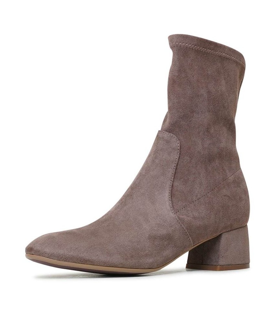 Boots Django & Juliette | Checkie Donkey Ankle Boots