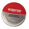 Accessories Waproo | Renovating Polish Dark Tan