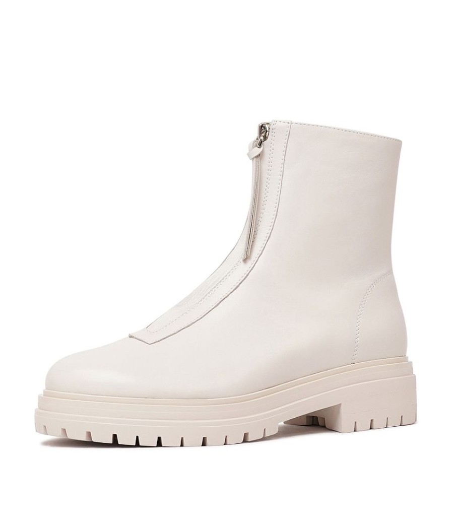 Boots Mollini Shoes | Alice Cream