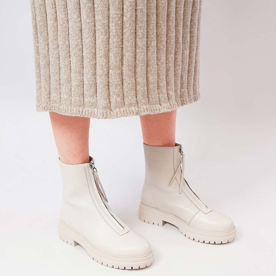 Boots Mollini Shoes | Alice Cream