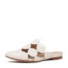 Flats Top End | Forli Ivory Patent