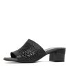 Heels Sala | Norwood Black