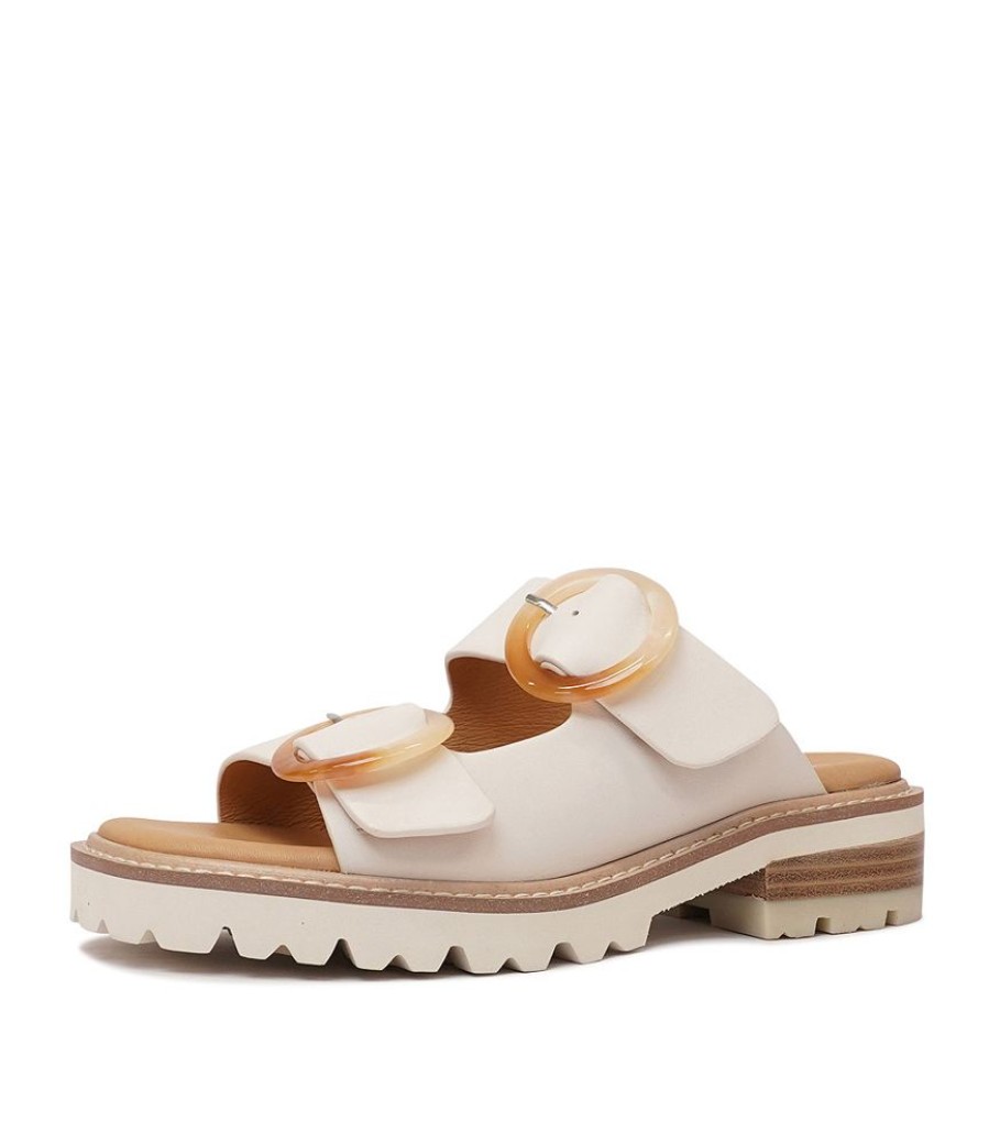 Sandals EOS Shoes | Gila Bone Leather Sandals