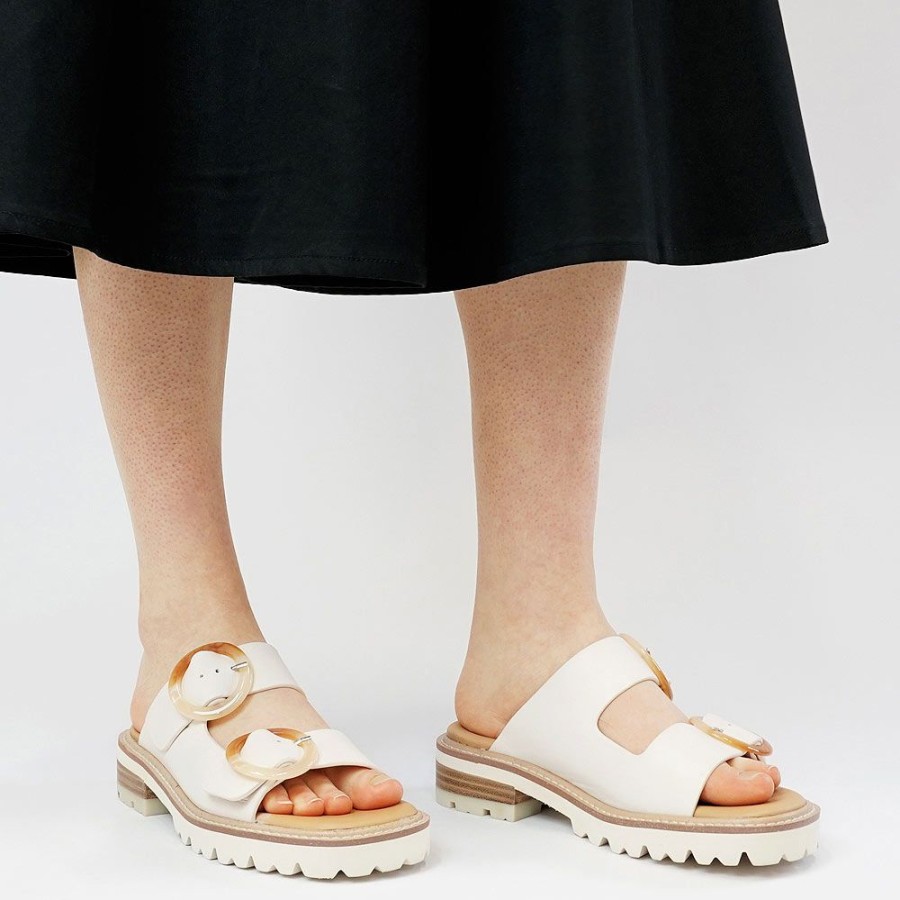 Sandals EOS Shoes | Gila Bone Leather Sandals