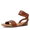 Sandals EOS Shoes | Lauren Brandy Leather Sandals