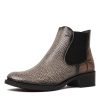 Boots Jose Saenz | Js-2181 Taupe Multi