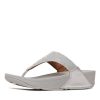 Sandals Fitflop | Lulu Glitz Silver