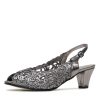 Heels Emma Kate | Event Pewter