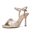 Heels Unisa | Yusuf Platino