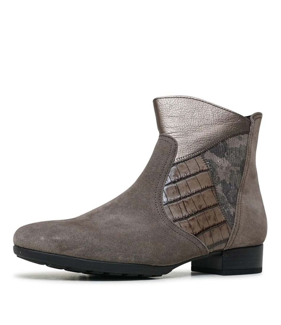 Boots Gabor | Ghana Taupe Multi