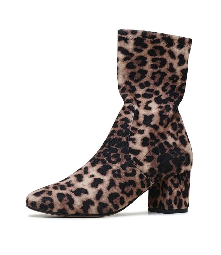 Boots Mollini Shoes | Careful Ocelot