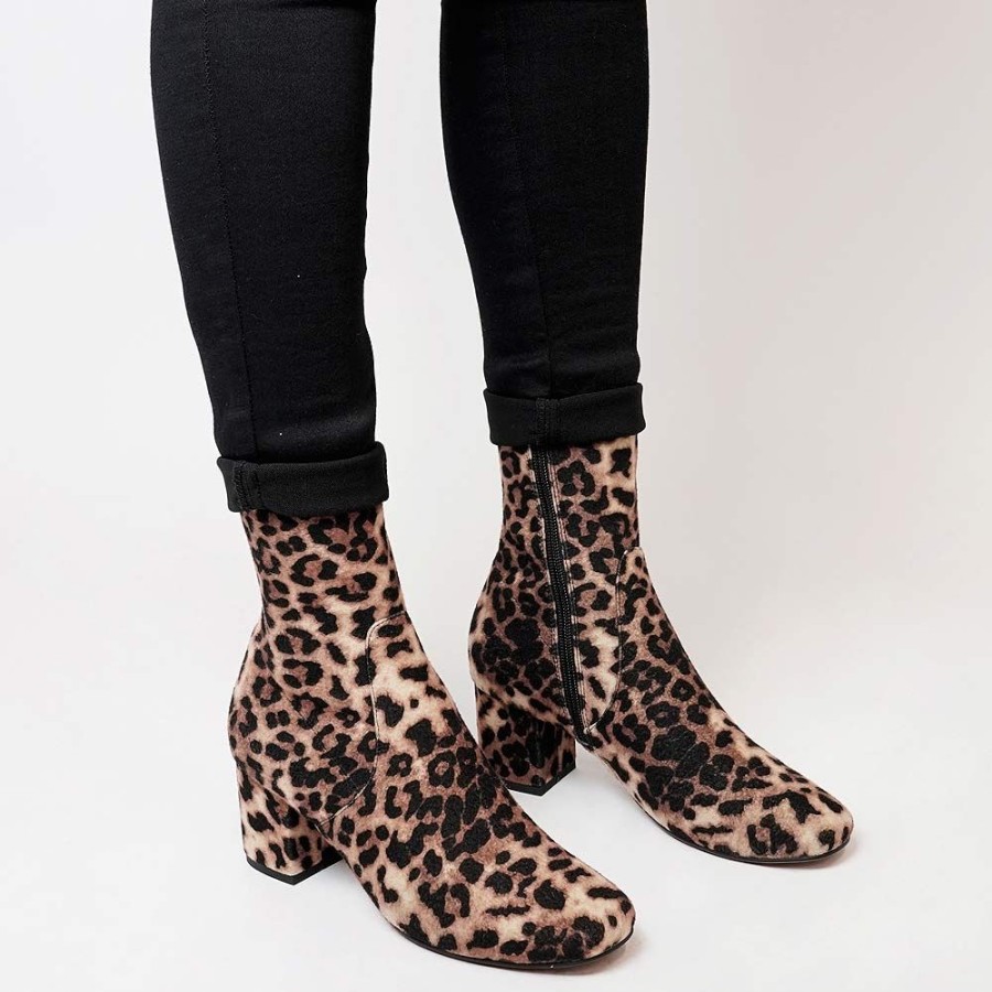 Boots Mollini Shoes | Careful Ocelot