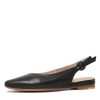 Flats Top End | Fairy Black