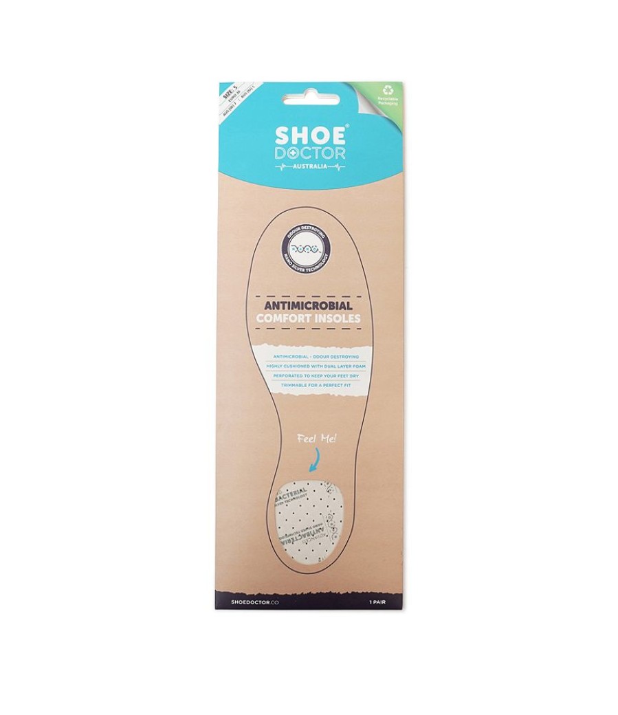 Accessories Shoe Doctor | Foam Insole Assorted