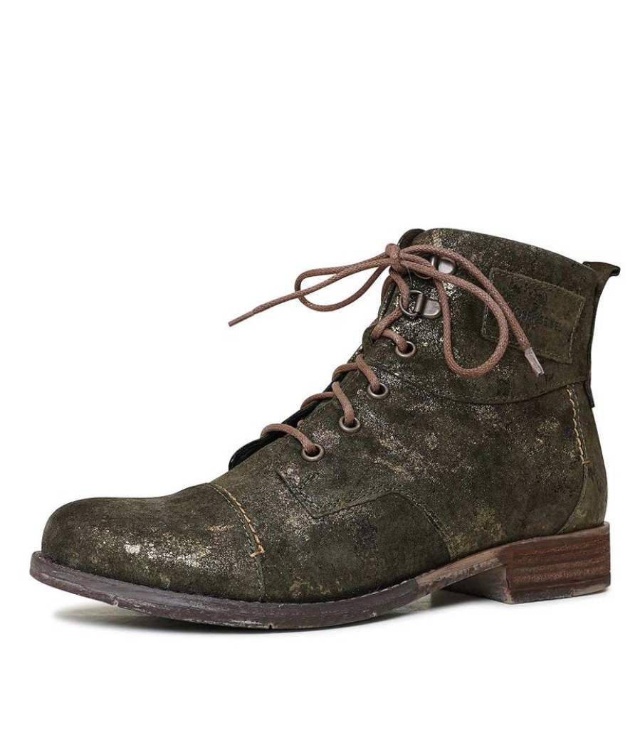 Boots Josef Seibel | Sienna 17 Bosco