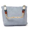 Accessories Unisa | Zaluna Jeans Suede