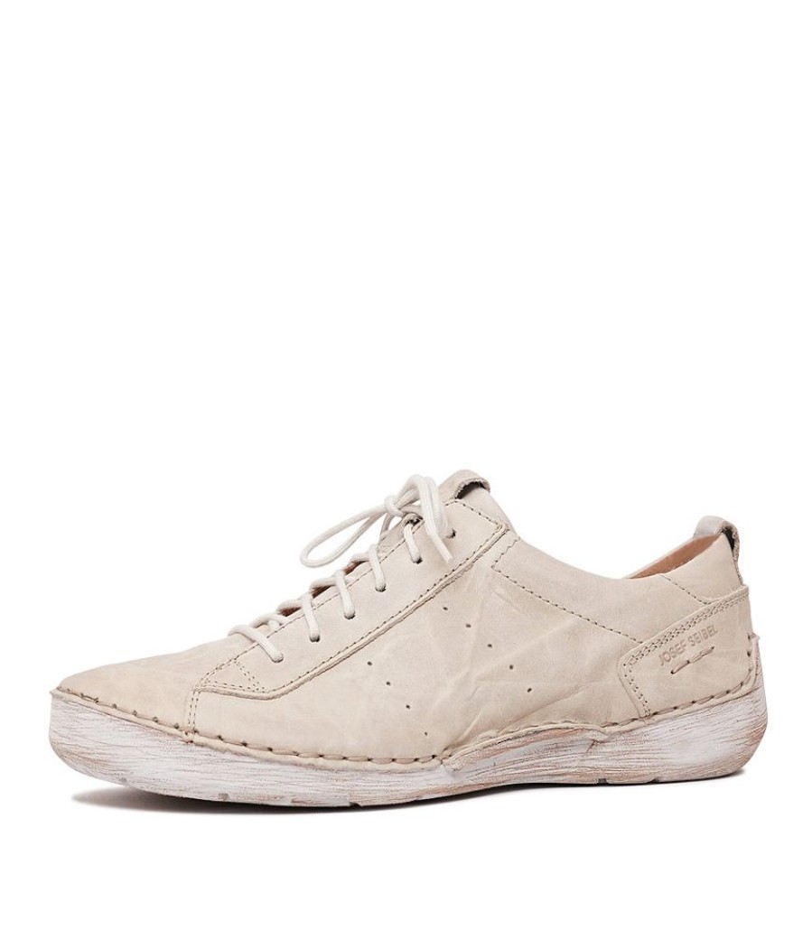 Flats Josef Seibel | Fergey 56 Cream