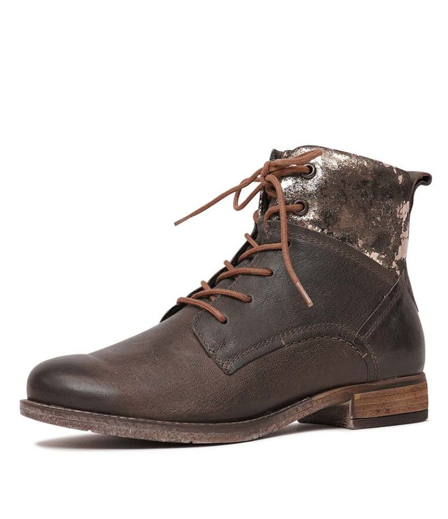 Boots Josef Seibel | Sienna 95 Espresso