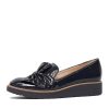 Flats Top End | Oclem Navy Patent