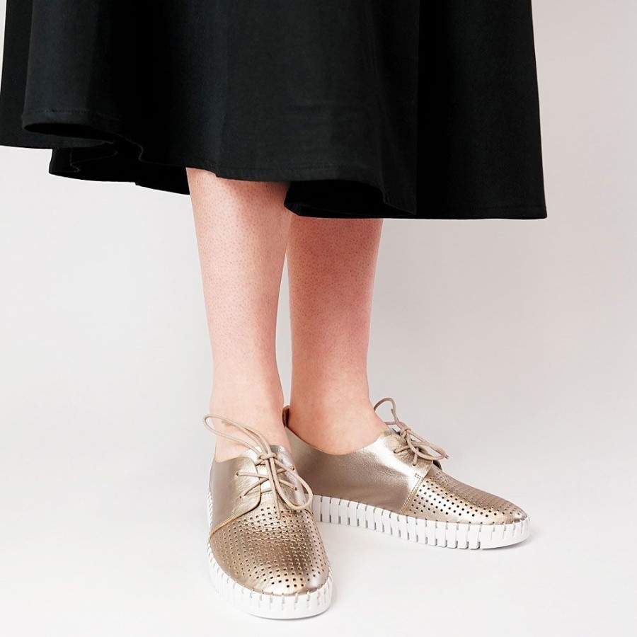 Flats Django & Juliette | Huston Champagne