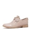 Flats Django & Juliette | Kymani Pale Pink Patent