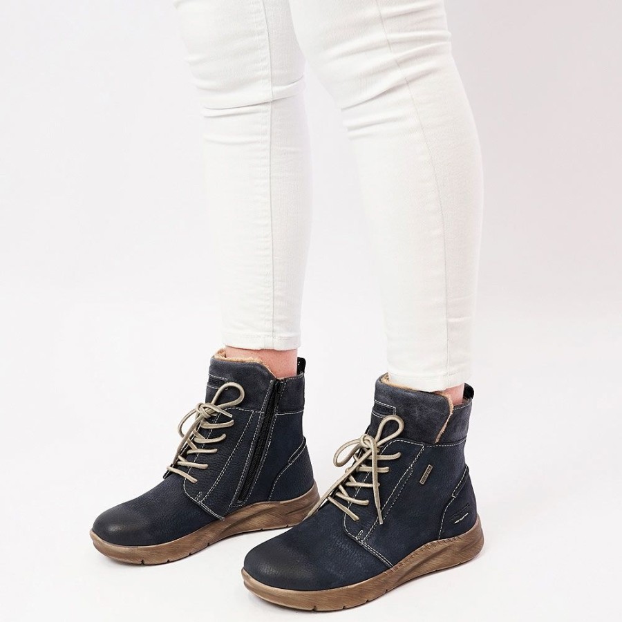 Boots Josef Seibel | Conny 53 Ocean