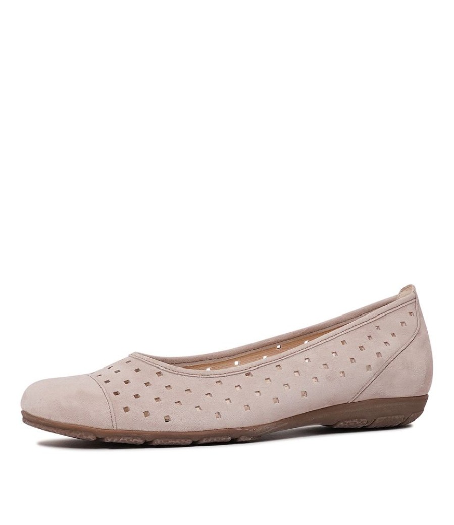 Flats Gabor | Skylar Antikrosa