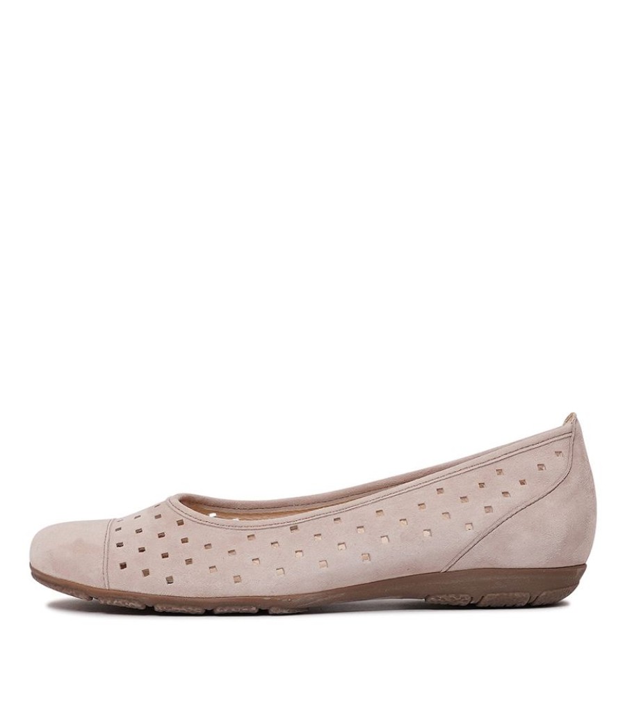 Flats Gabor | Skylar Antikrosa