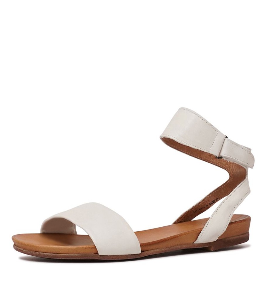 Sandals EOS Shoes | Lauren White