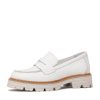 Flats Sala | Penny White