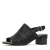 Heels Sala | Norville Black