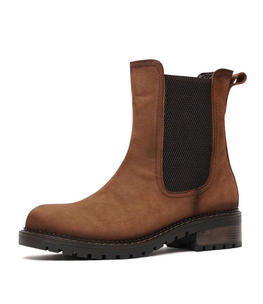 Boots Sala | Log Tarkin