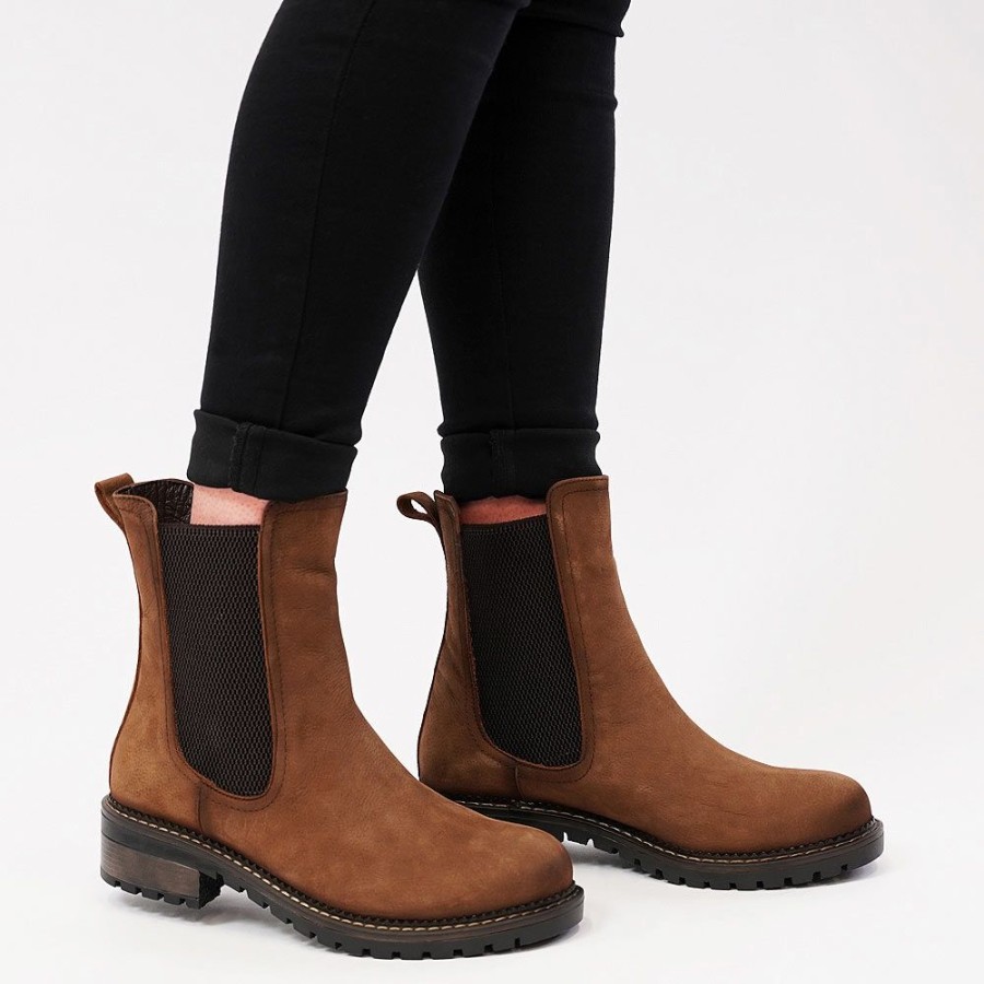 Boots Sala | Log Tarkin